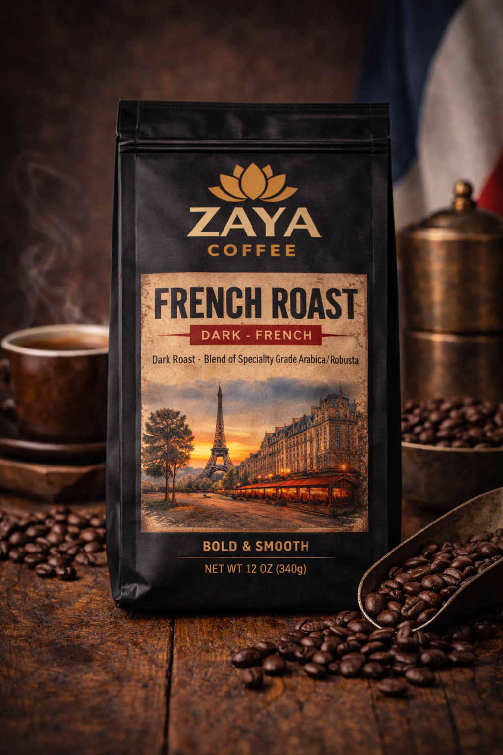 French Roast