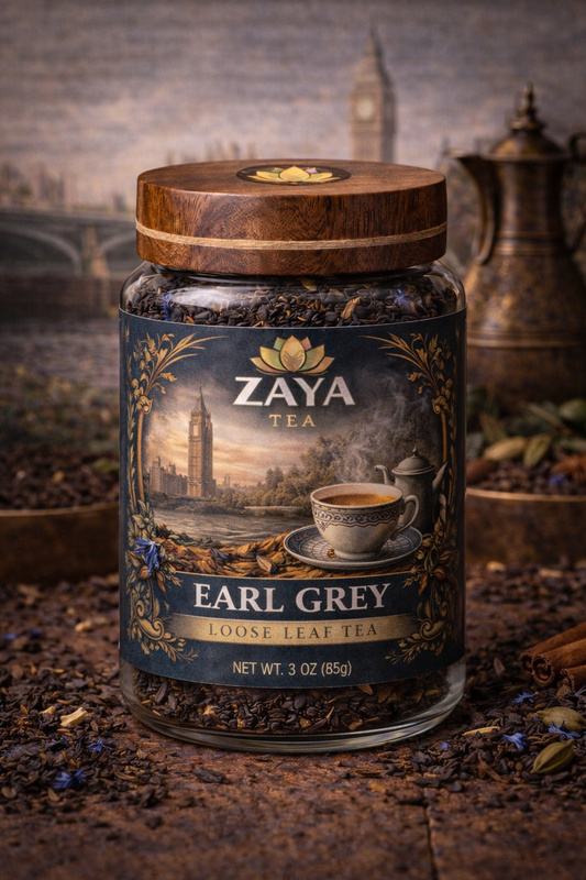 Earl Gray