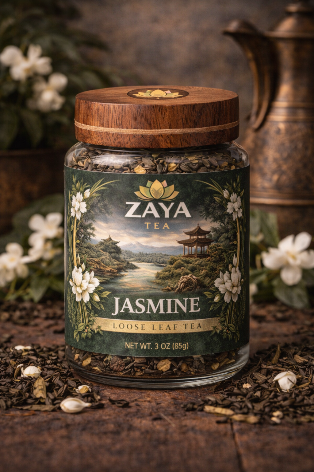 Jasmine