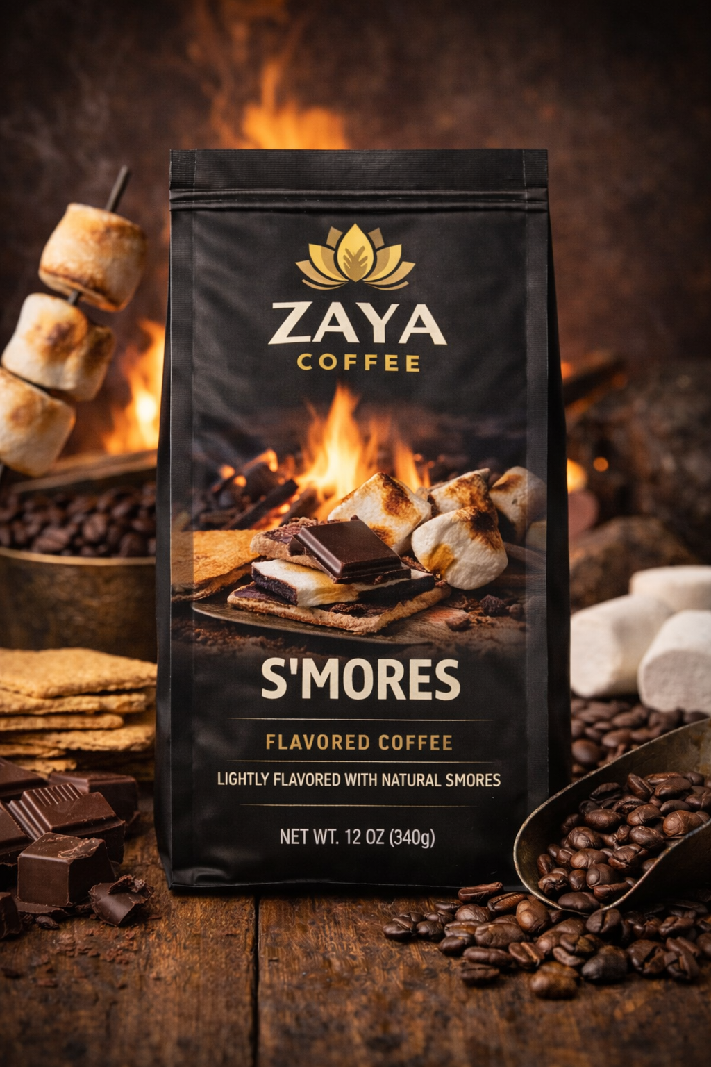 Smores