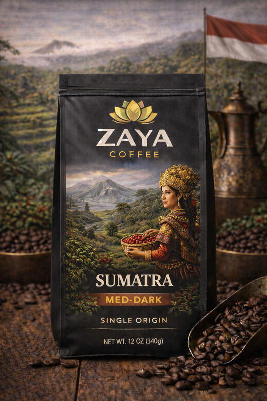 Sumatra